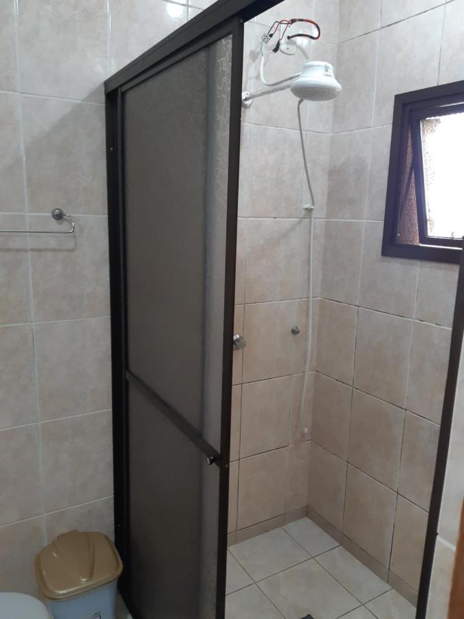 Apartamentos Nadai 301 Foz do Iguaçu Eksteriør bilde