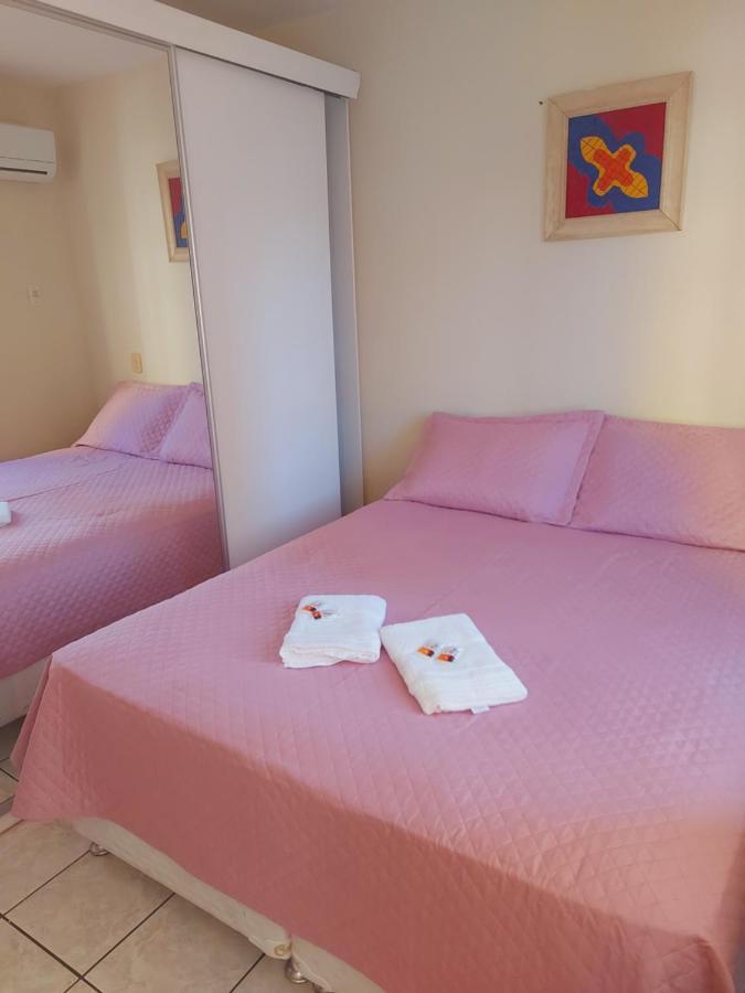 Apartamentos Nadai 301 Foz do Iguaçu Eksteriør bilde