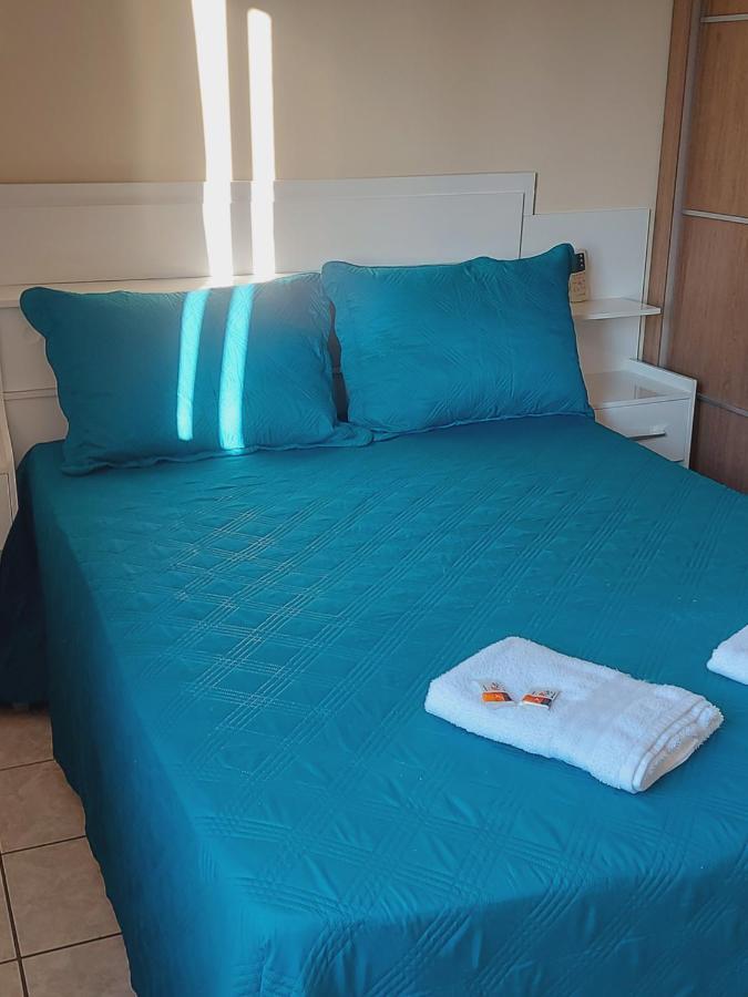 Apartamentos Nadai 301 Foz do Iguaçu Eksteriør bilde