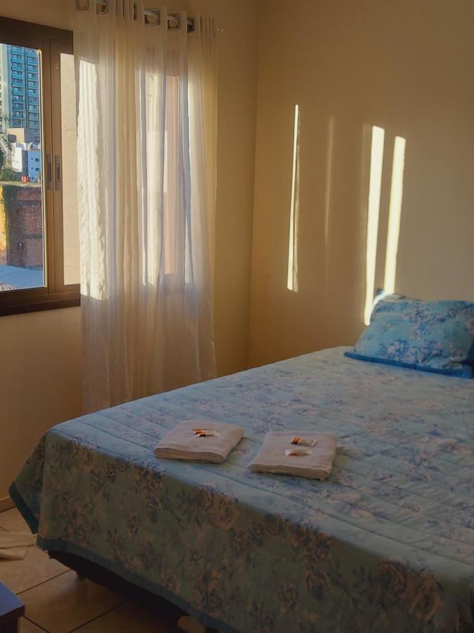 Apartamentos Nadai 301 Foz do Iguaçu Eksteriør bilde