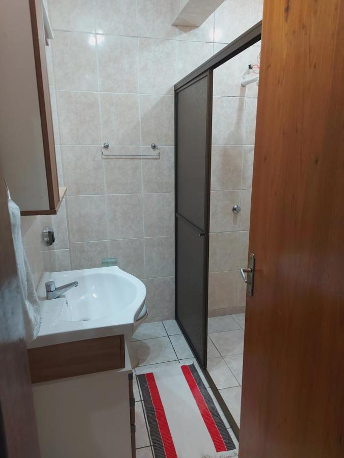 Apartamentos Nadai 301 Foz do Iguaçu Eksteriør bilde