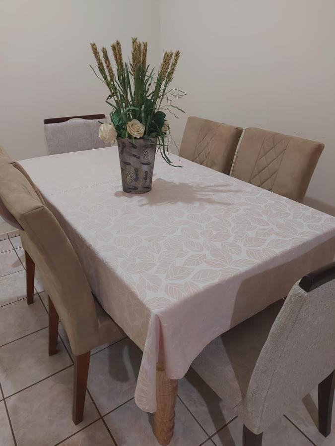 Apartamentos Nadai 301 Foz do Iguaçu Eksteriør bilde
