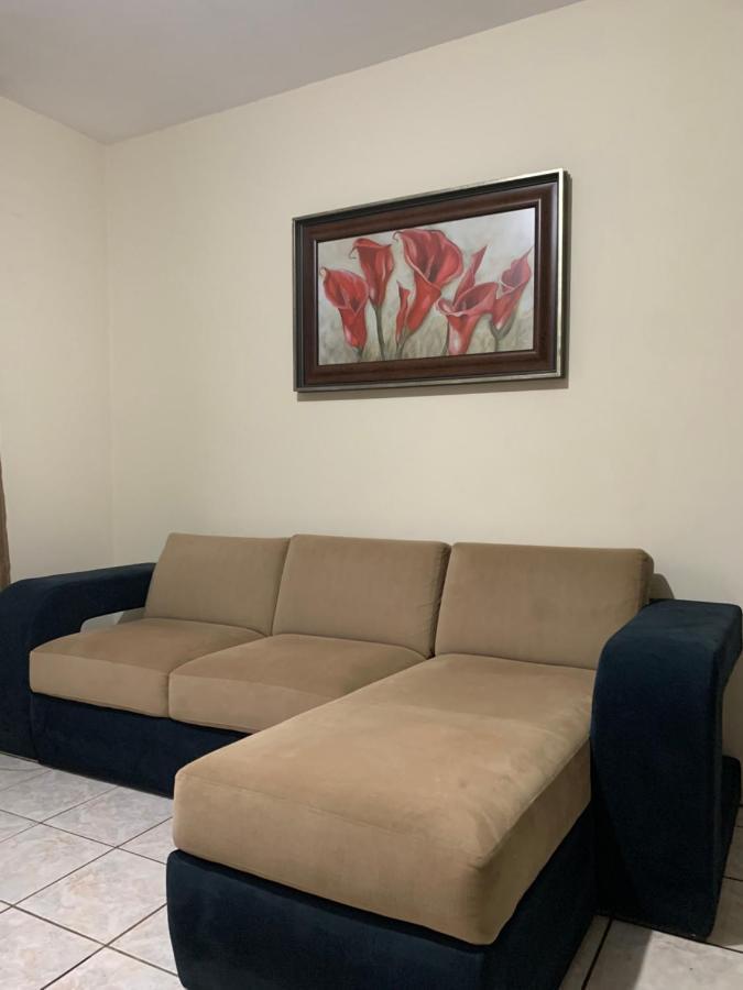 Apartamentos Nadai 301 Foz do Iguaçu Eksteriør bilde