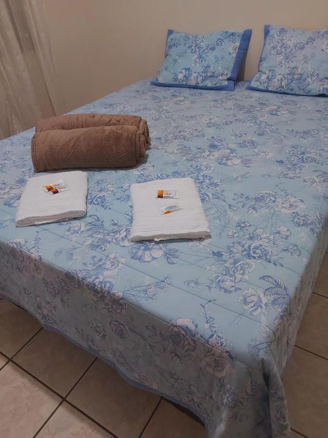 Apartamentos Nadai 301 Foz do Iguaçu Eksteriør bilde