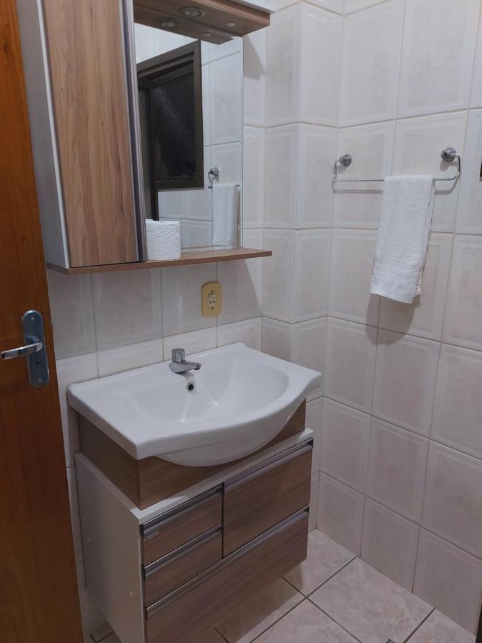 Apartamentos Nadai 301 Foz do Iguaçu Eksteriør bilde