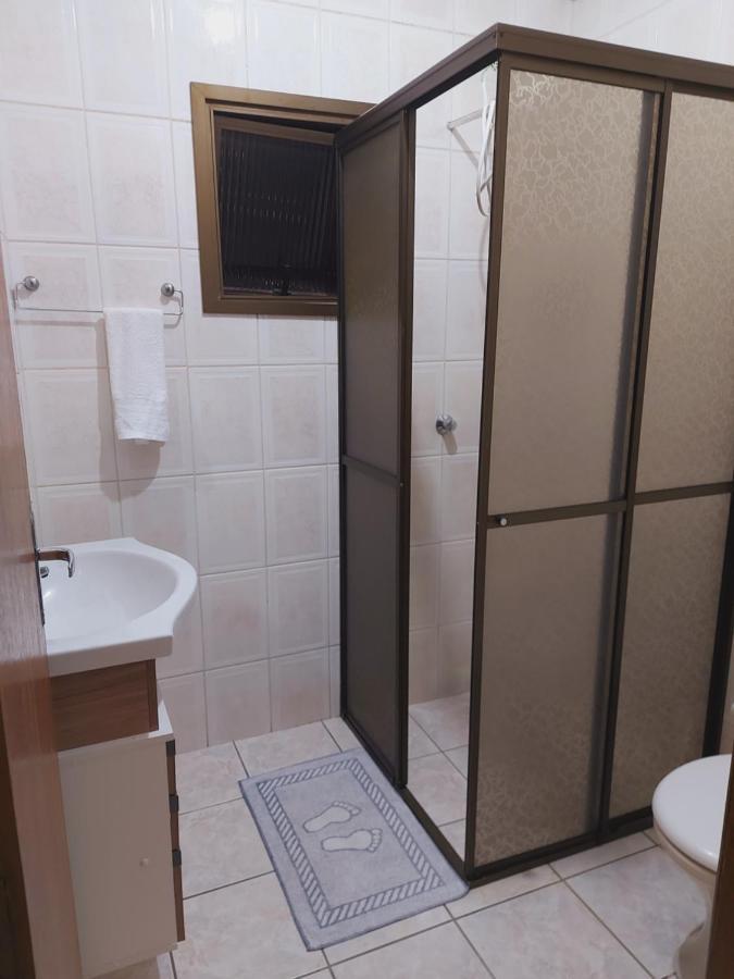 Apartamentos Nadai 301 Foz do Iguaçu Eksteriør bilde