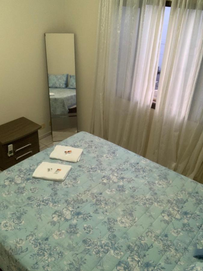 Apartamentos Nadai 301 Foz do Iguaçu Eksteriør bilde