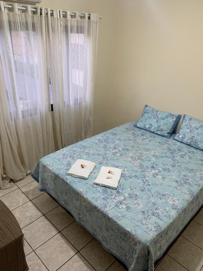 Apartamentos Nadai 301 Foz do Iguaçu Eksteriør bilde